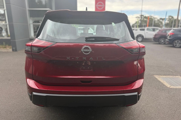 2026 Nissan X-Trail T33 ST SUV Image 6