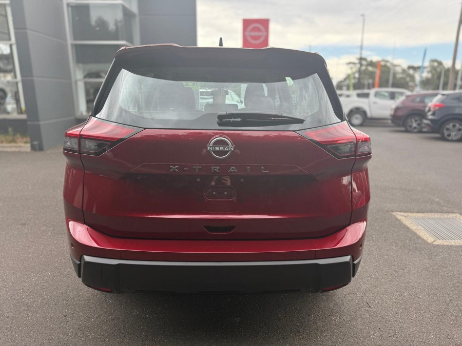 2026 Nissan X-Trail T33 ST SUV Image 6