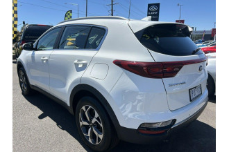 2019 Kia Sportage QL Si SUV