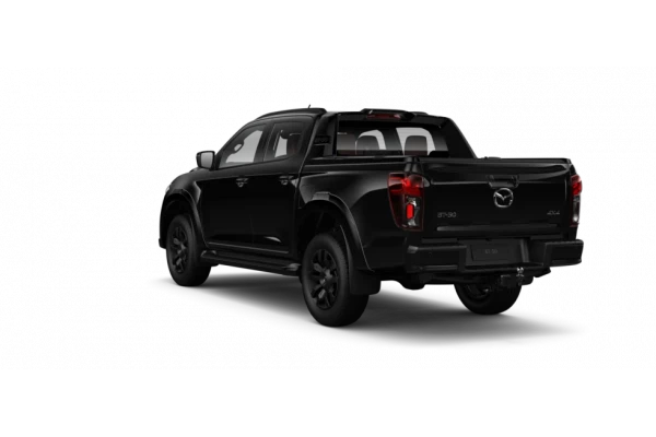 2026 Mazda BT-50 TF SP Ute Image 18