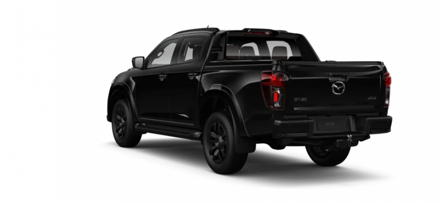 2026 Mazda BT-50 TF SP Ute Image 18