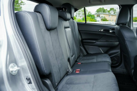 2023 Mitsubishi Eclipse Cross YB PHEV Aspire SUV