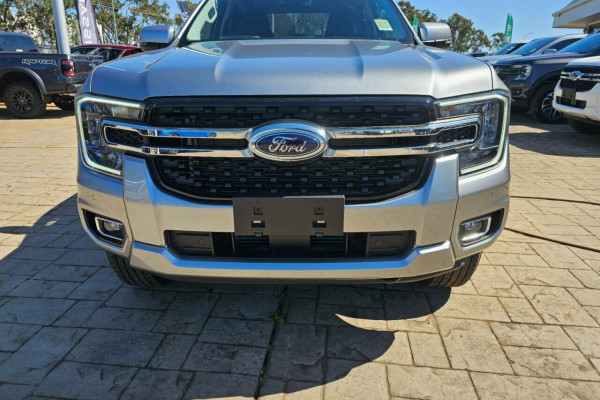2023 MY24 Ford Ranger P703 XLT Ute
