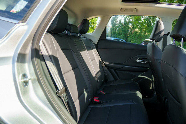 2025 MY25.5 MG ZS ZS32 Essence Turbo SUV Image 9
