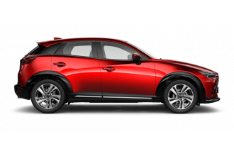 2025 Mazda CX-3 DK G20 Akari SUV