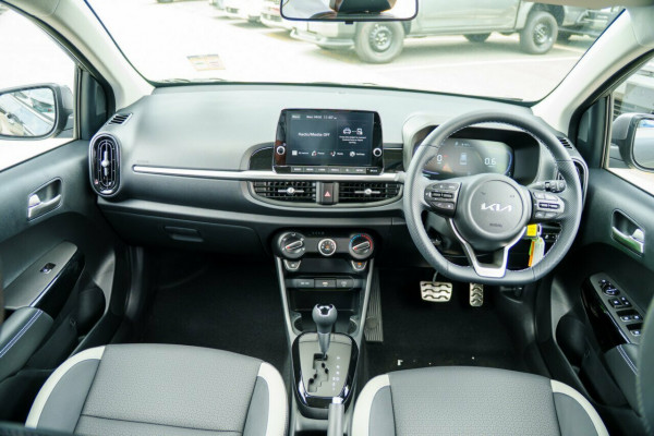 2026 MY27 Kia Picanto JA PE2 GT-Line Hatch Image 15
