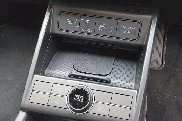2024 Hyundai KONA SX2.V1 Hybrid N Line SUV Image 21