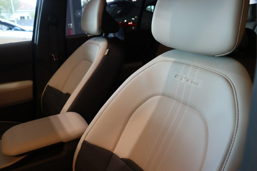 2025 Kia EV3 SV GT-Line SUV Image 18