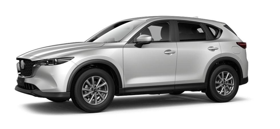 2024 Mazda CX-5 KF Series G20 Maxx SUV Image 24