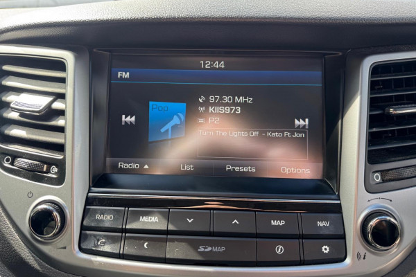 2016 MY17 Hyundai Tucson TLe Highlander SUV Image 15