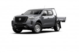Nissan Navara SL D23
