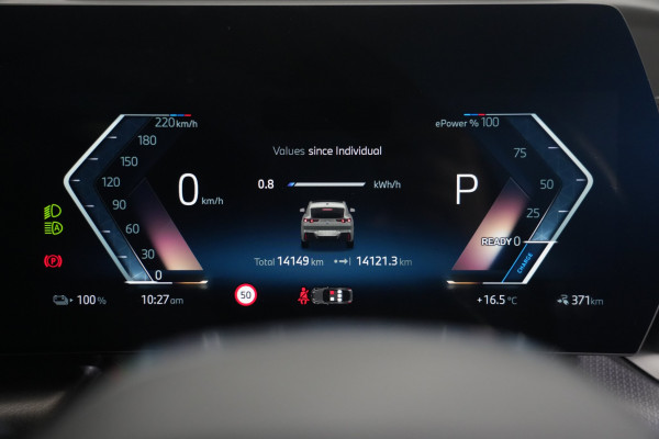 2025 BMW iX2 xDrive30 M Sport SUV Image 15