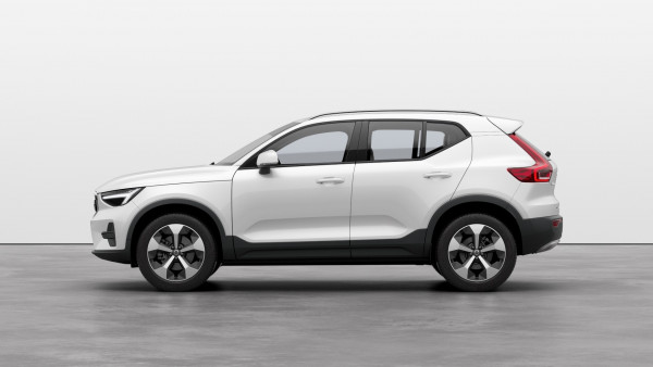 2025 MY26 Volvo XC40 XZ Plus B4 Special Edition SUV image 6