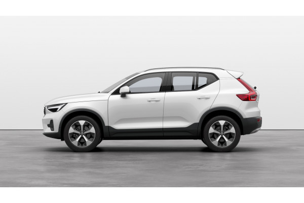 2025 MY26 Volvo XC40 XZ Plus B4 Special Edition SUV Image 6