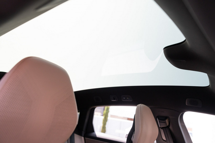 2026 Volvo ES90  Ultra Single Motor Sedan Image 16