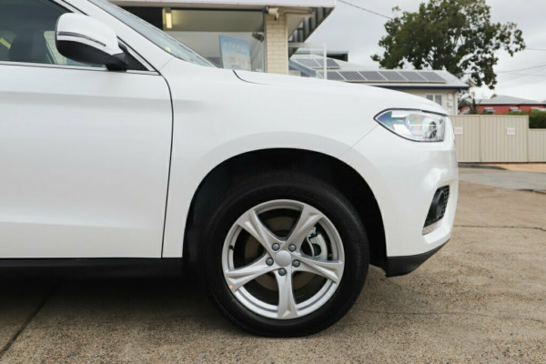 2020 Haval H2 Lux Suv Image 5