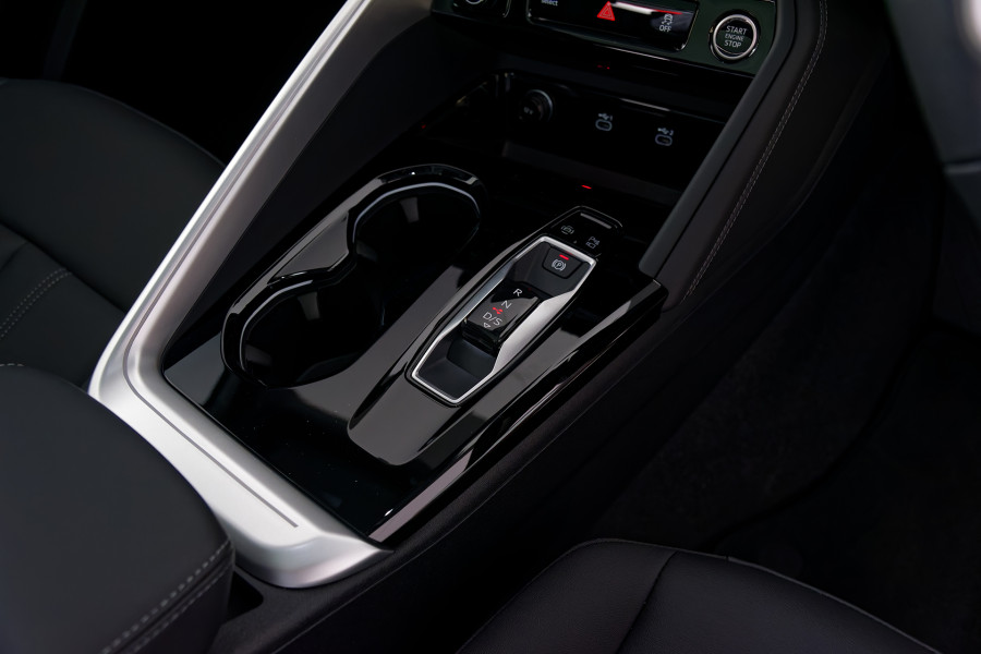 2025 Audi Q5 GU TFSI 150kW SUV