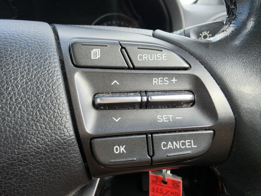 2018 Hyundai i30 PD Active Hatch Image 23