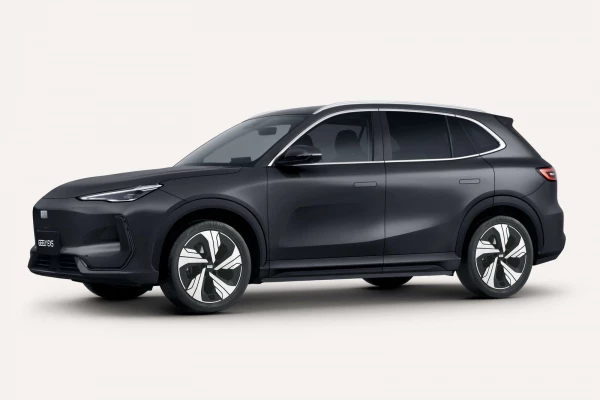 2027 Geely EX5 E245 Inspire Extended Range SUV Image 22