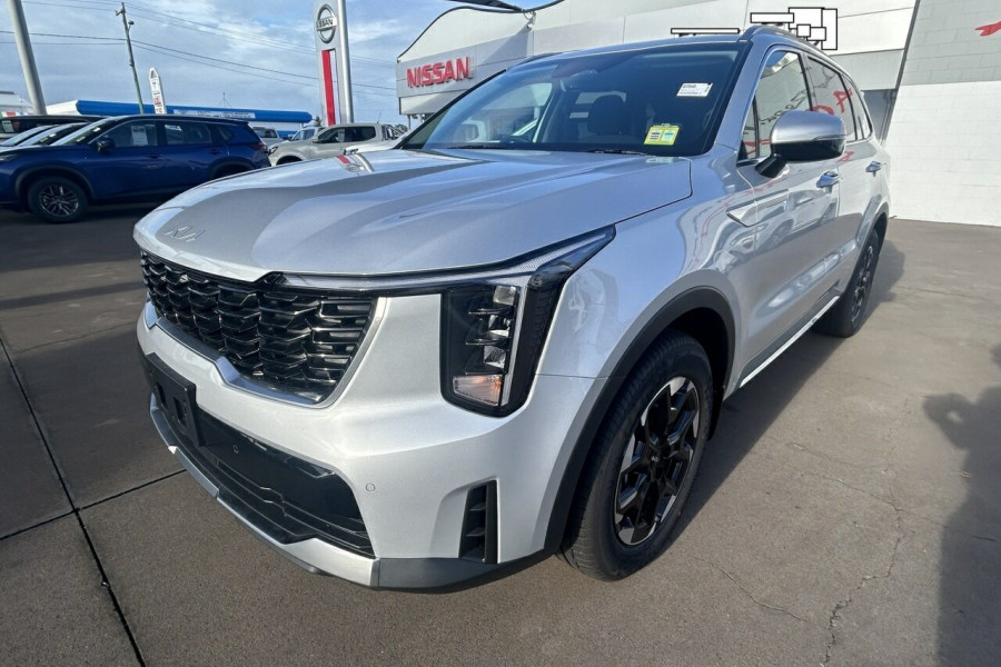 2024 MY25 Kia Sorento MQ4 PE Sport SUV Image 10