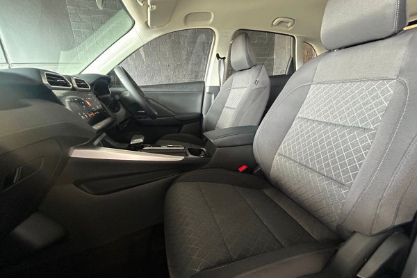 2026 MY26.5 MG ZS ZS32 Excite Turbo SUV Image 13