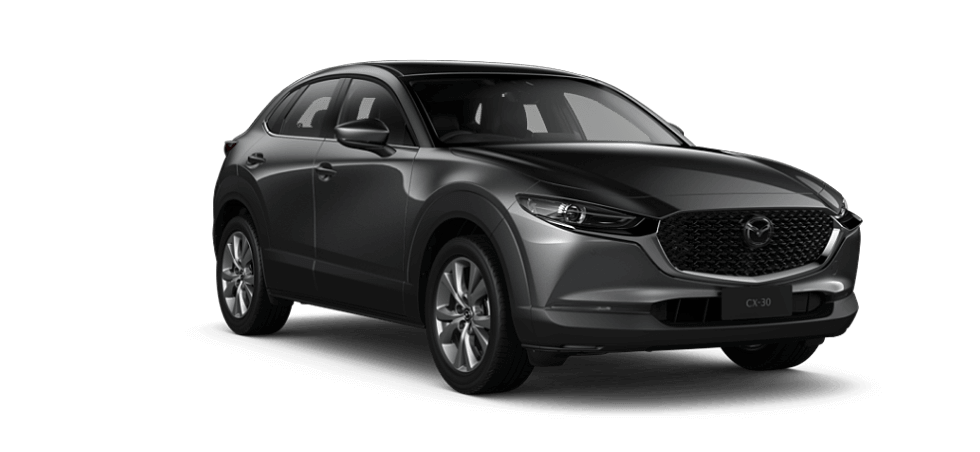 2024 Mazda CX-30 DM2W7A G20 Touring SUV Image 6