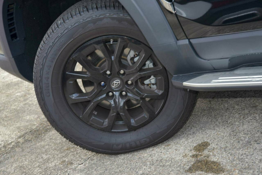 2024 MY25 LDV D90 SV9A Mode SUV Image 24