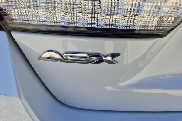 2023 Mitsubishi ASX XD ES SUV Image 12