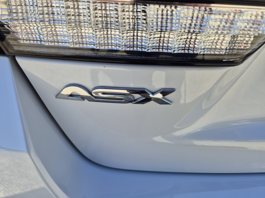 2023 Mitsubishi ASX XD ES SUV Image 12