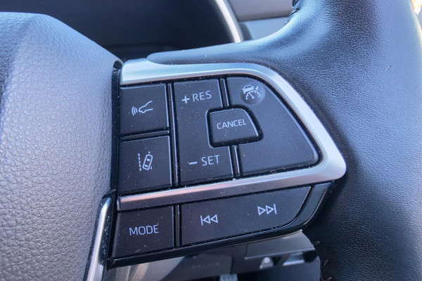 2021 Toyota Kluger AXUH78R GX SUV Image 28