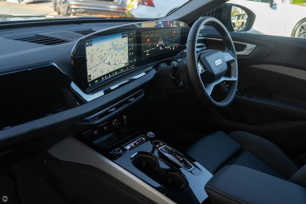 2025 Audi A5 B10 TFSI 150kW S line Sedan image 8