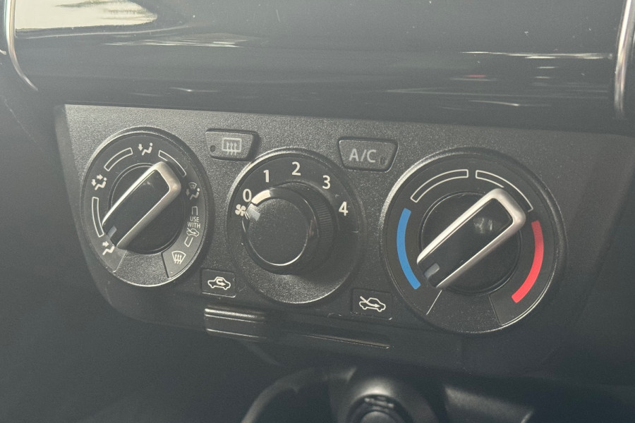 2019 Suzuki Swift AZ GL Navigator Hatch Image 21
