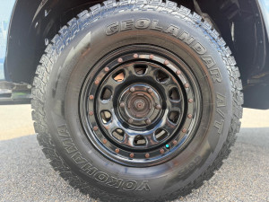 2019 Mazda BT-50 UR XT Cab Chassis