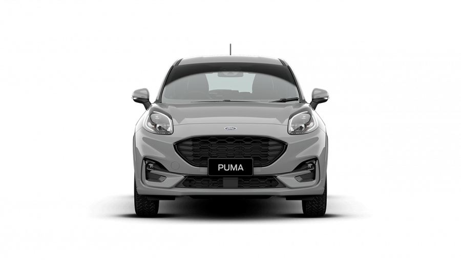 ford puma value