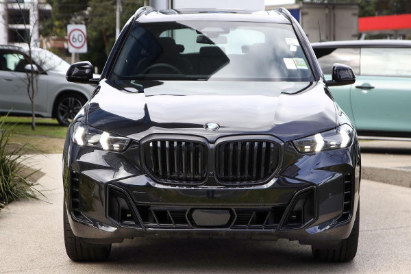 BMW X5 xDrive30d M Sport G05 LCI