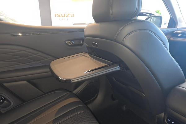 2026 GAC AION V  Luxury SUV Image 16