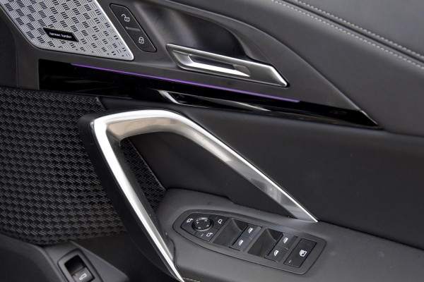 2025 BMW X1 U11 sDrive18i SUV image 21