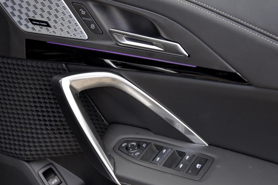 2025 BMW X1 U11 sDrive18i SUV