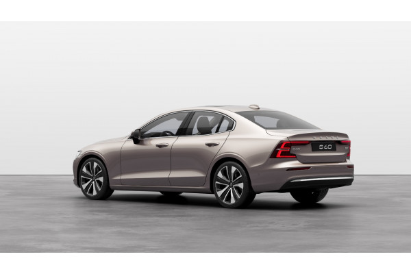 2024 MY25 Volvo S60  Ultra B5 Bright Sedan Image 3