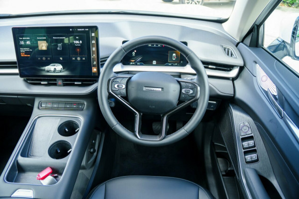 2026 GWM Haval H6 B01 Lux SUV Image 10