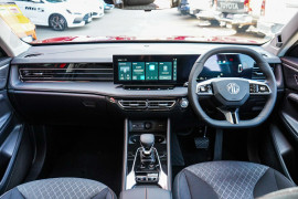 2025 MG HS AS33 Vibe SUV