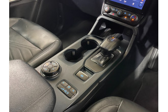 2023 MY23.5 Ford Everest P703 Trend Wagon