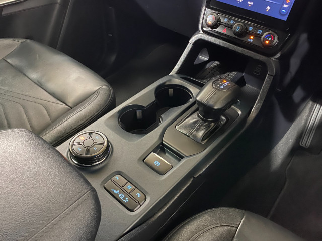 2023 MY23.5 Ford Everest P703 Trend Wagon