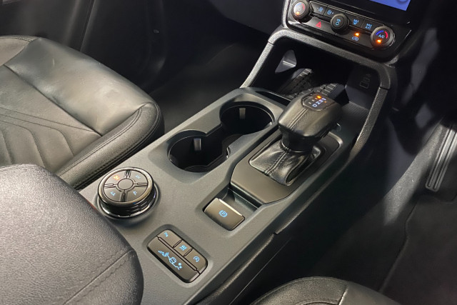 2023 MY23.5 Ford Everest P703 Trend Wagon Image 22