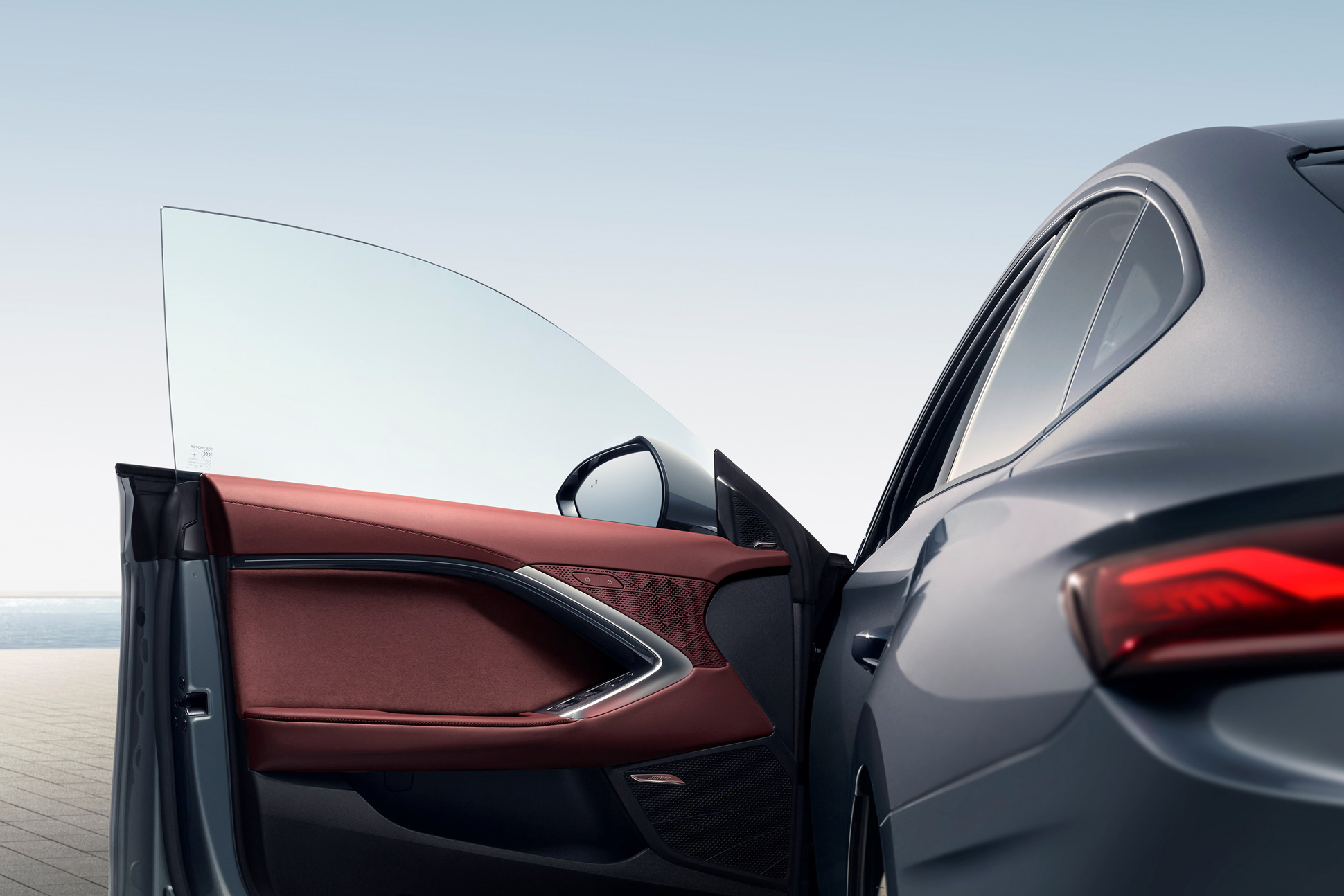 SPORTY SOUL. SMART INTERIOR Image