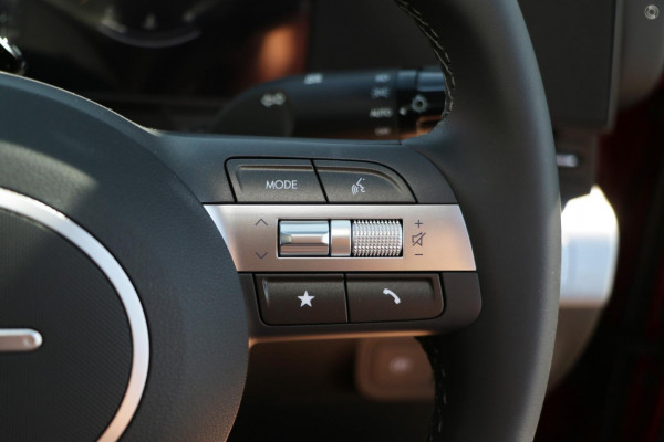 2025 MY26 Hyundai KONA SX2.V3  SUV Image 13