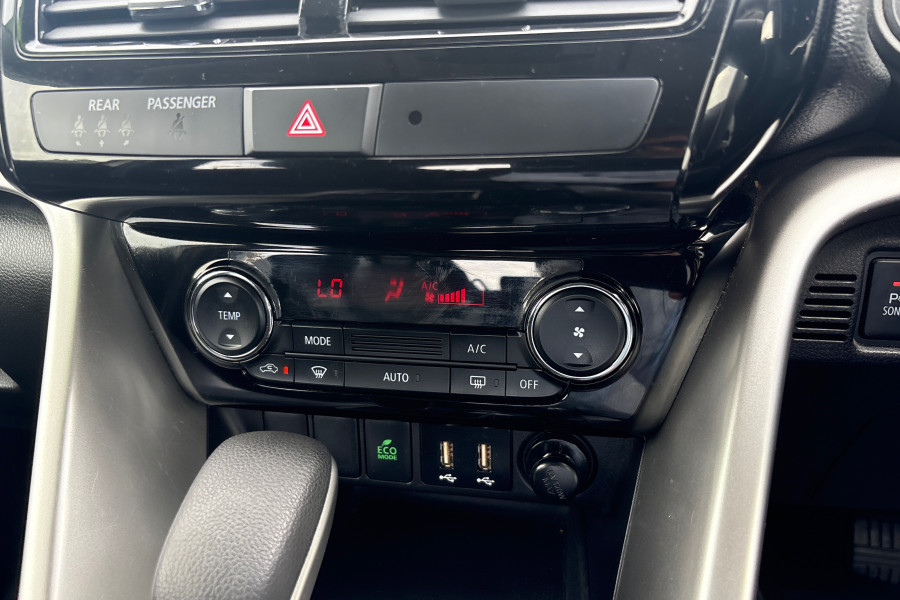 2023 Mitsubishi Eclipse Cross YB ES SUV Image 18