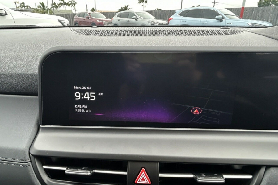 2025 Kia Seltos SP2 PE GT-Line SUV Image 19