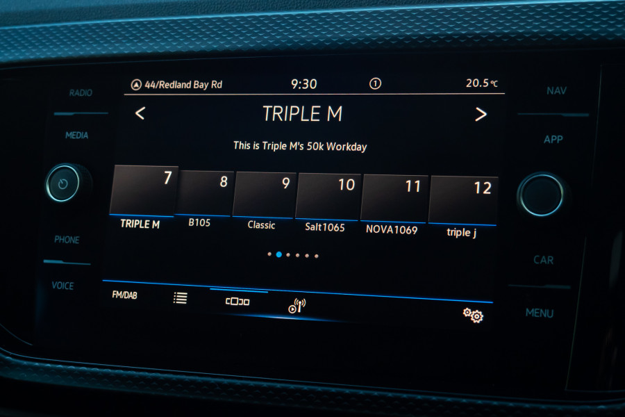 2022 MY23 Volkswagen T-Cross C11 85TSI Style SUV Image 16