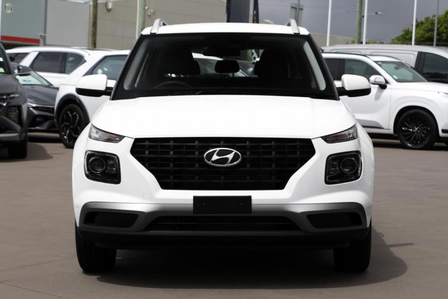 2026 Hyundai Venue QX.V5  SUV Image 2